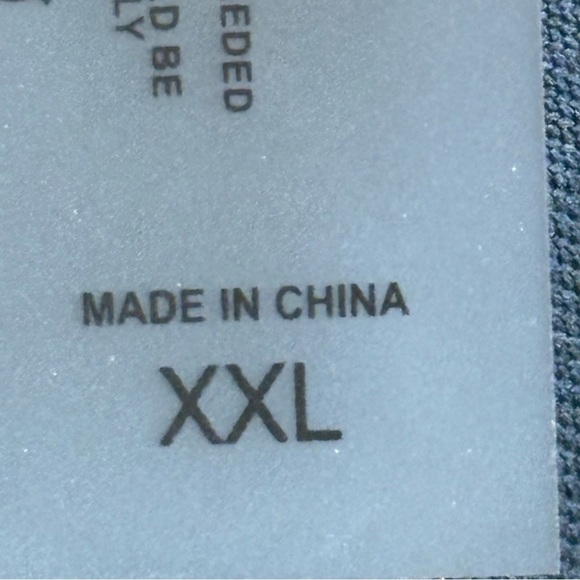 Cocoship XXL black solid cup retro wide string bikini top - Picture 3 of 8